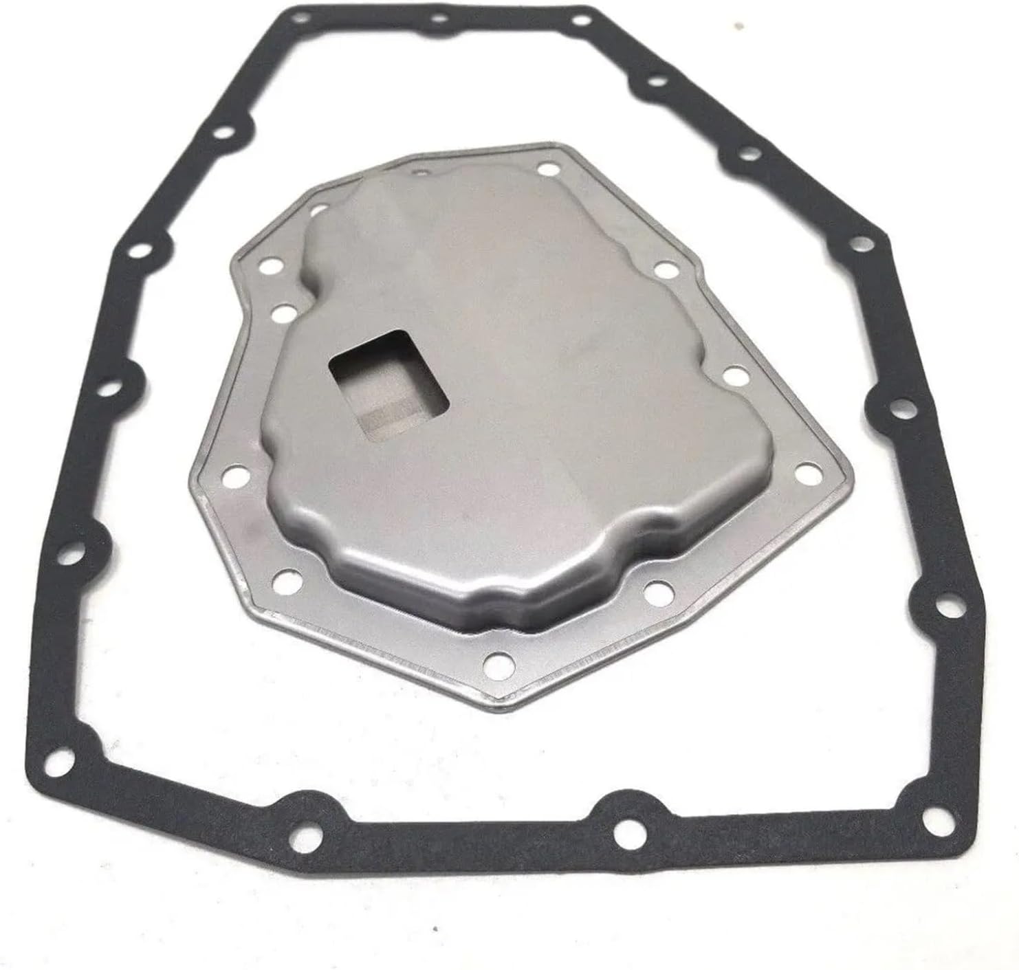 Automatic Transmission Oil Filter for Nissan Versa 1.6L 2012-2019 31728-3Mx0A Jf414E 317283Mx0A Automotive Transmission Filter