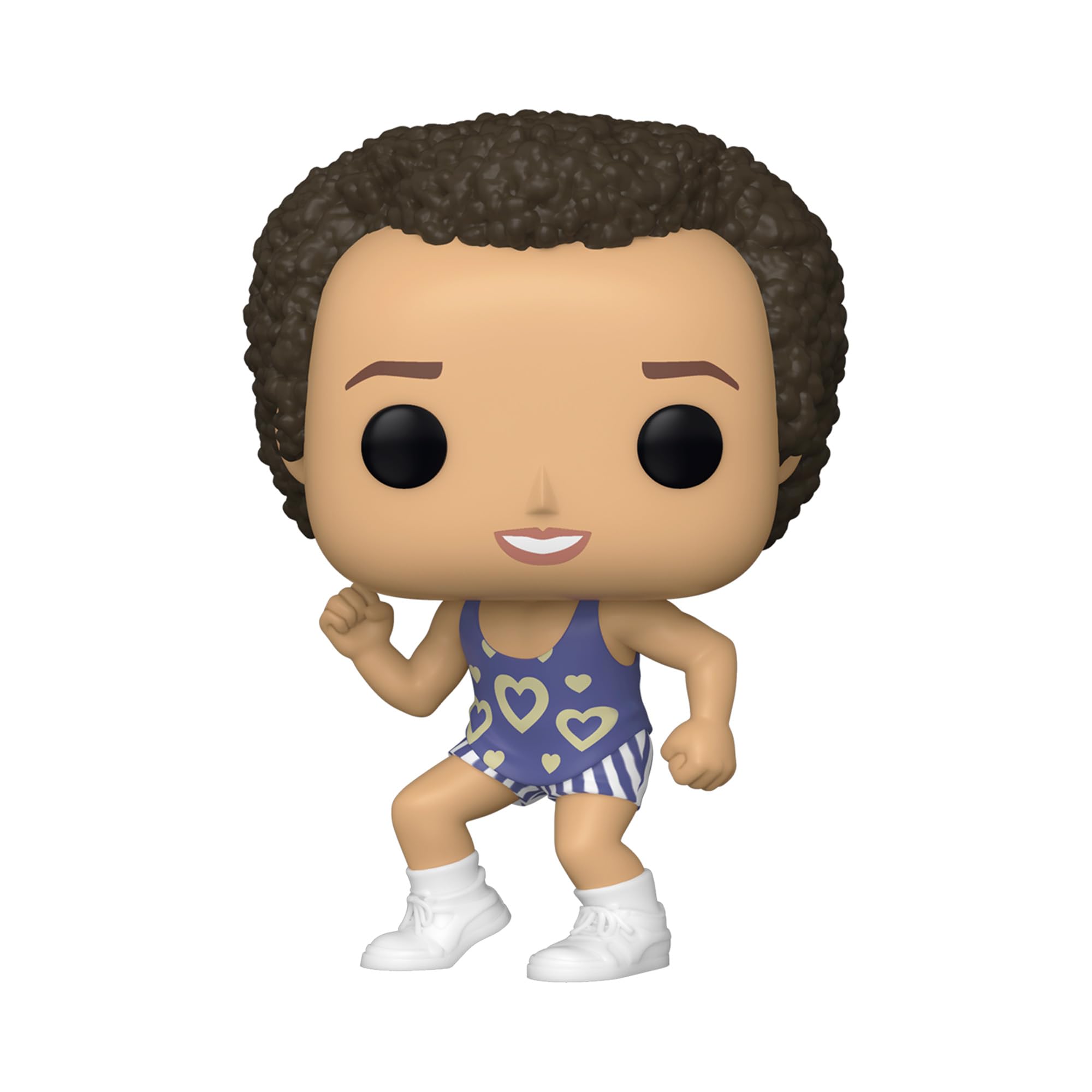Funko Pop! Icons: Dancing Richard Simmons