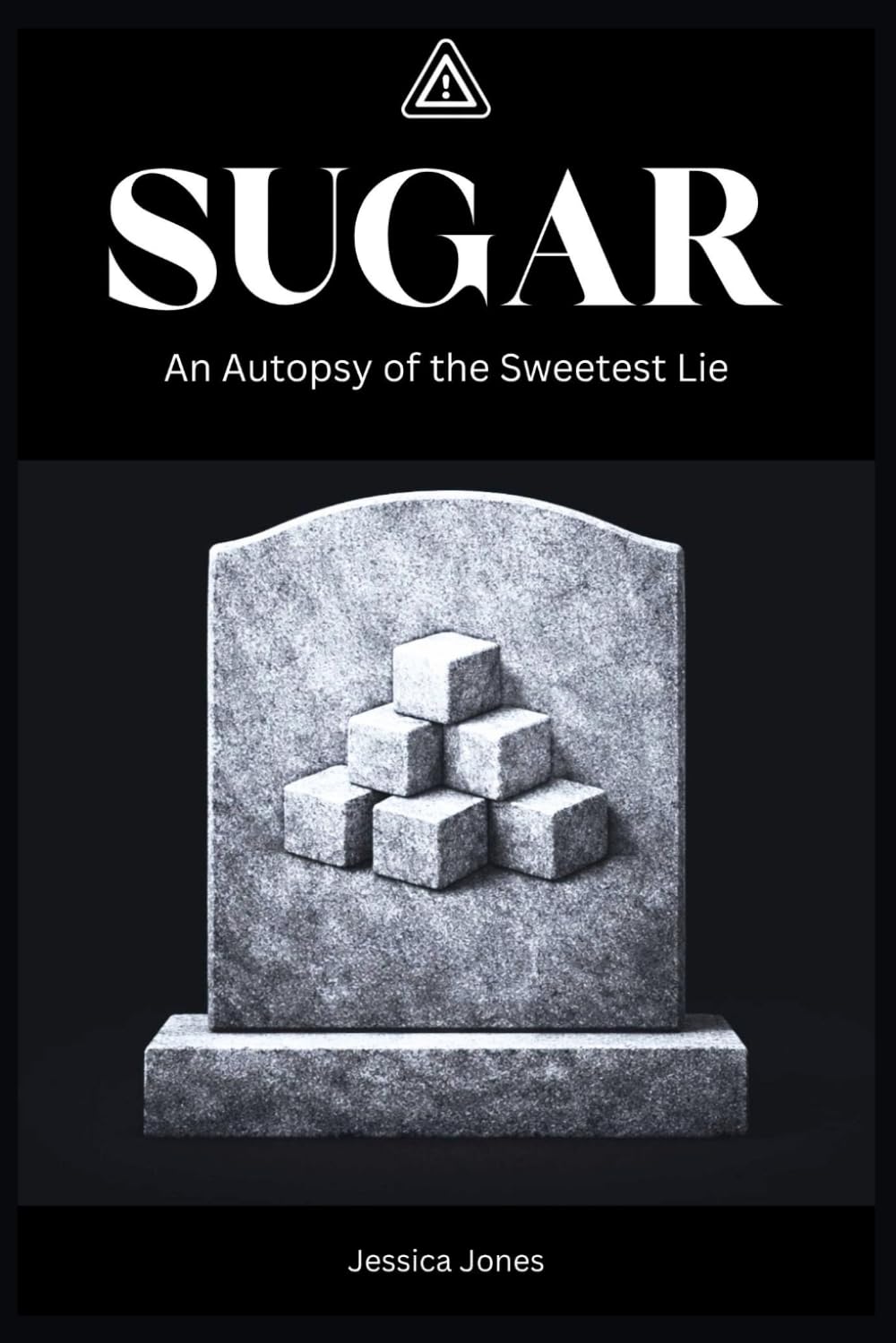Sugar: An Autopsy of the Sweetest Lie: 18 (BETRAYAL & HARM SERIES)