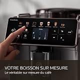 Philips SM6585/10 Saeco GranAroma Macchina per caffè completamente automatica - 5