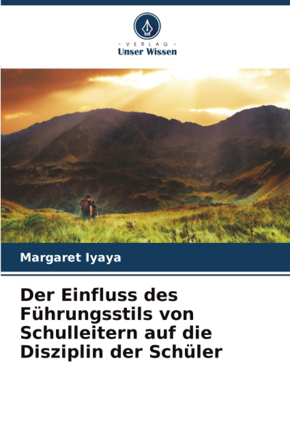 Der Einfluss des Führungsstils von Schulleitern auf die Disziplin der Schüler