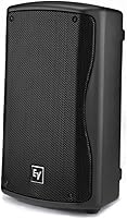 Electro-Voice ZX1-90 8" 2-Way Passive Loudspeaker - 800W Power, 123dB SPL, 90x50 Coverage for Stages & Installs