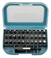 Makita P-73374 31-teilig (Heimwerker-Allround)
