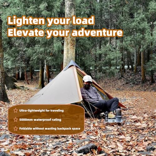 3FULGEAR LANSHAN 1 Trekking Tent