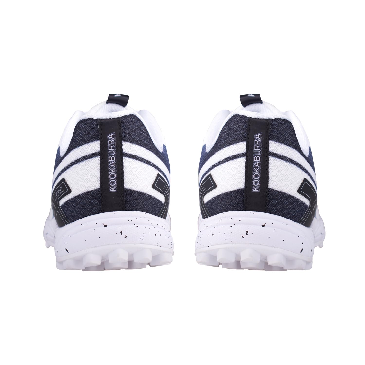 Kookaburra Unisex Kc 2.0 gumowa podeszwa buty do krykieta
