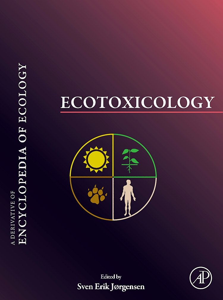 Ecotoxicology by Dr.  New 9780444536280 Fast Free Shipping,#