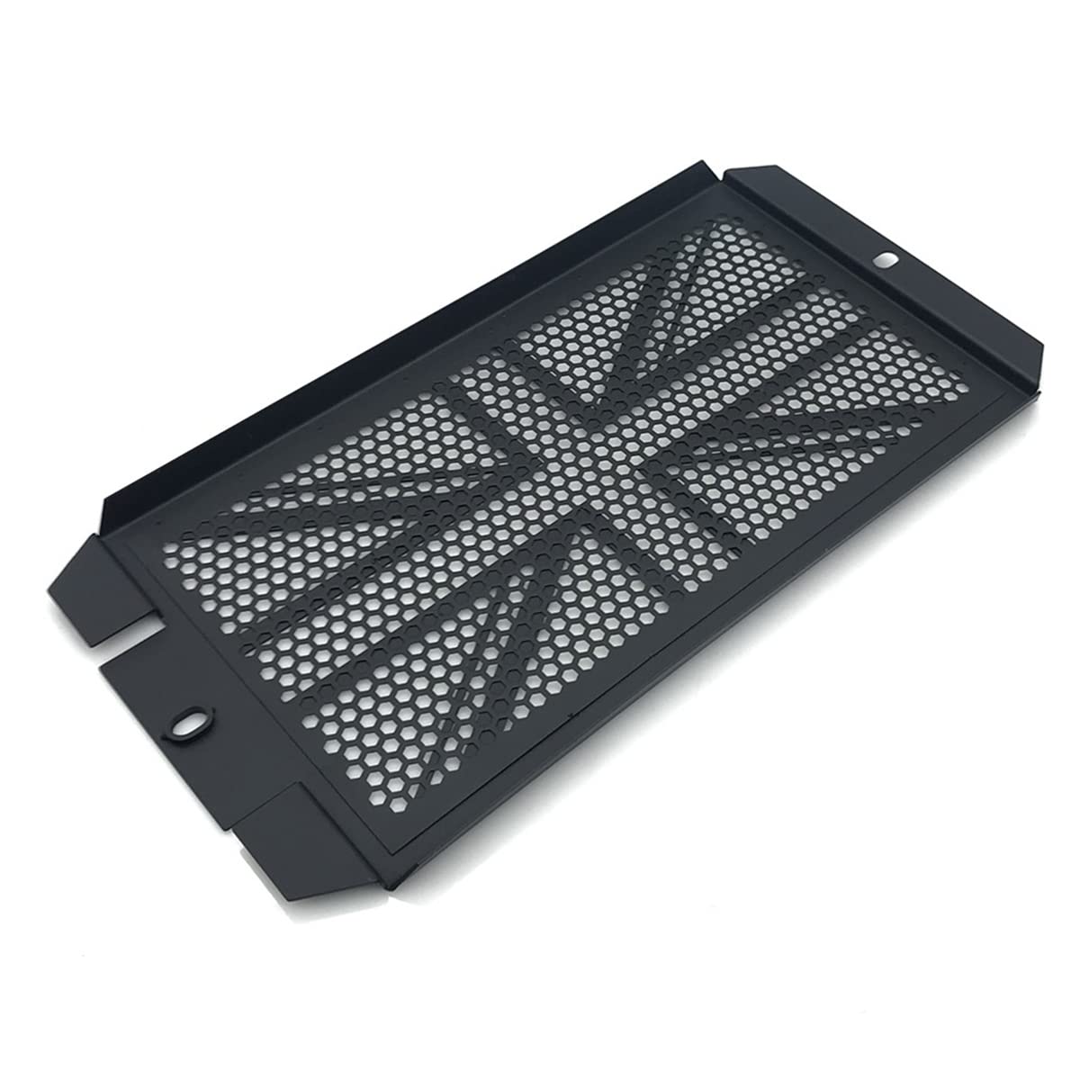 Grille de protection de radiateur pour moto Bonneville T100 T120 Street Scrambler