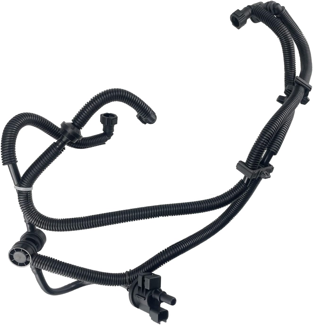 Vapor Canister Purge Valve HG9Z-9D289-F HG9Z-9D289-A HG9Z-9D289-C HG9Z9D289F 994-917 994917, Compatible with 2017 2018 2019 2020 Ford Fusion 1.5L