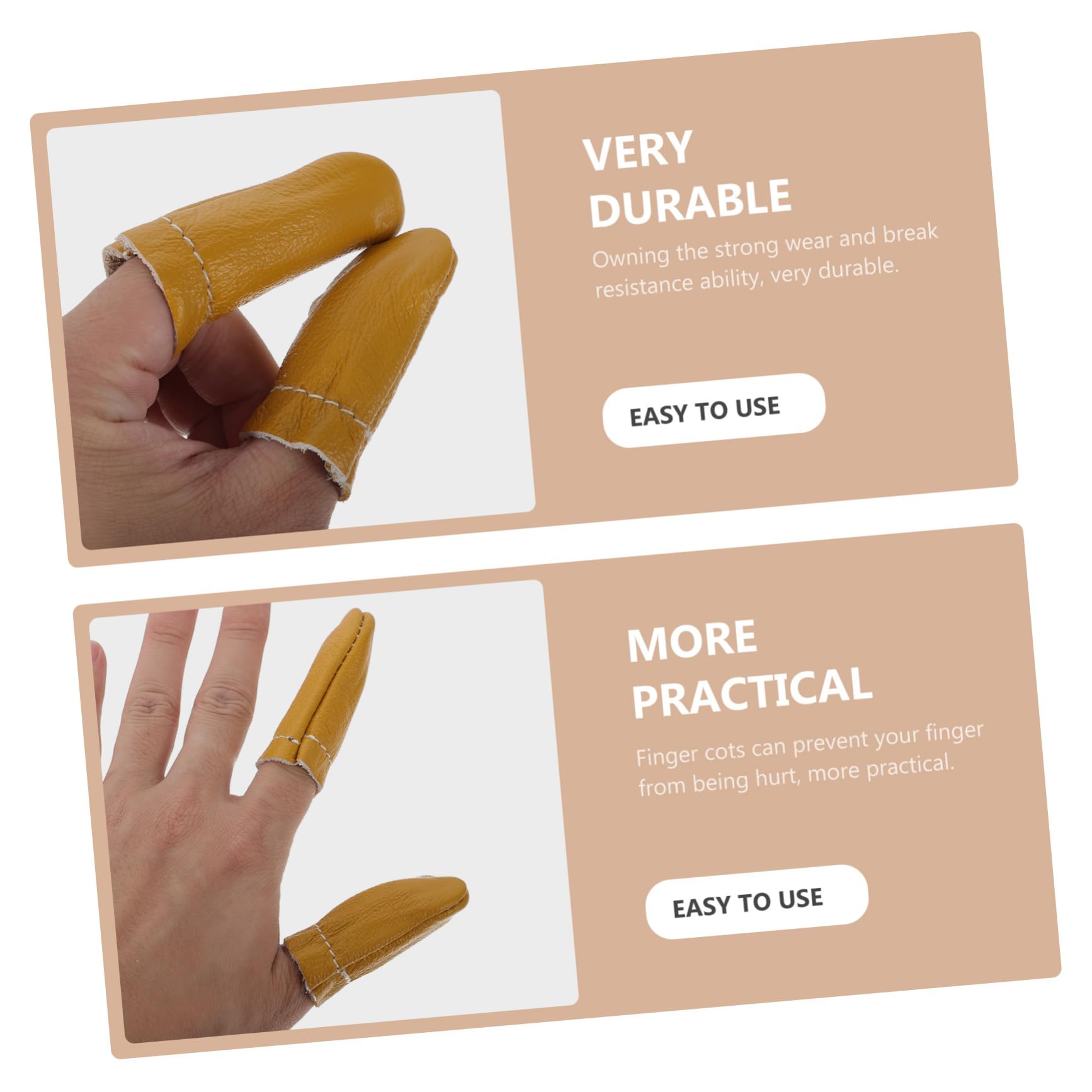 NUOBESTY 3sets Aghi Per Infeltrimento Della Lana Di Strumenti Per Fai Te Con Base Per Progetti Creativi Di Infeltrimento e Artigianato Sicuri e Resistenti