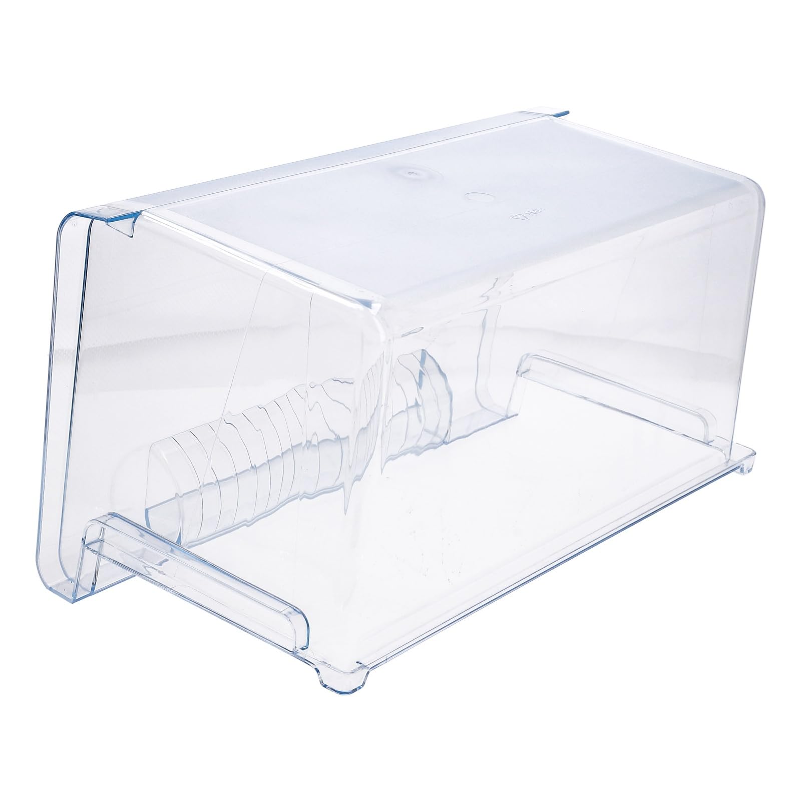 easyPART Kompatibel/Ersatz für BOSCH 00448601 Schublade Gefrierkasten Gefrierschubfach Gefrierfachschublade 420x212x214mm 448601 Gefrierschrank KühlGefrierKombination