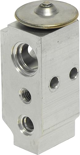 Válvula de expansión AC compatible con Kia Forte Koup 1.6L L4 6 VIN 2014 2015 2016 PC-977656