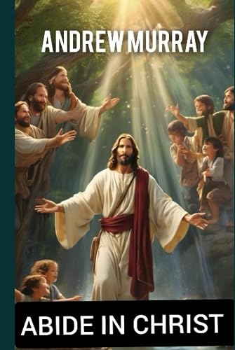 Abide In Christ