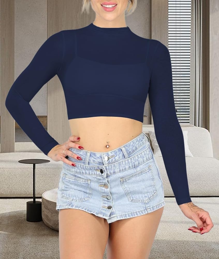 トップス Hella sheer volume tops Hella sheer volume tops 新作が続々と入荷しております。 店頭