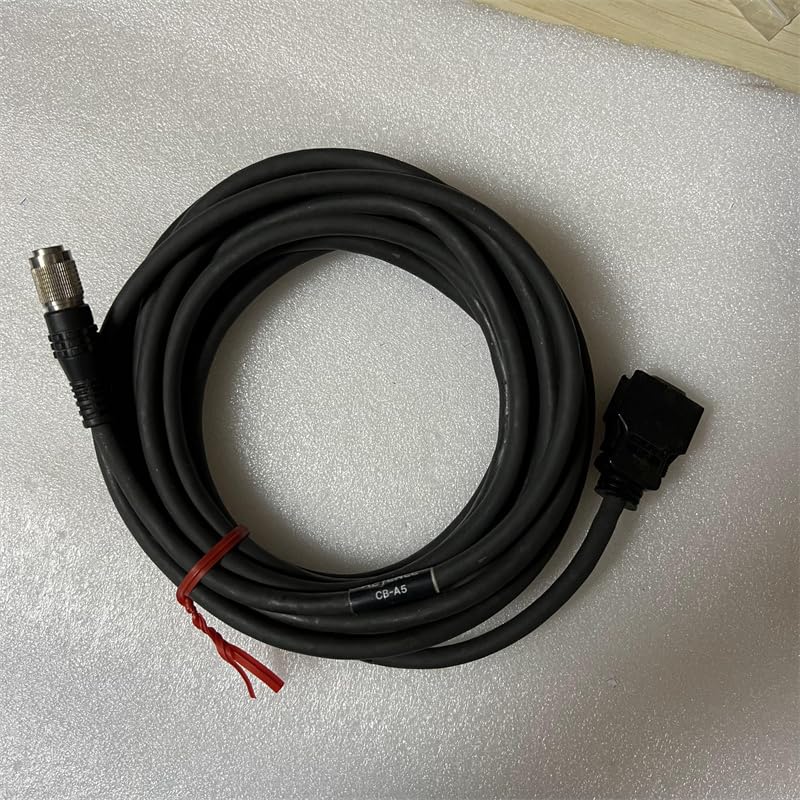 CB-A5 Controller Cable New with One Year Warranty