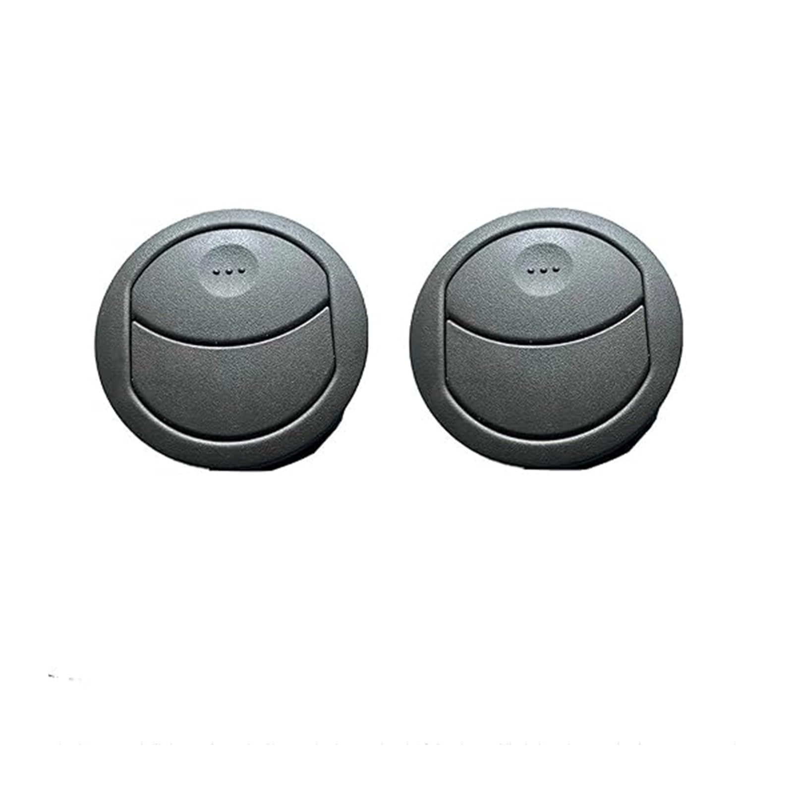 Acebsbggap 2010-2014 2 Pcs Air Vent Outlet For Sail 3 2015-2019 For 2010-2014 Car Dashboard Panel Air Condition Outlets Vent(2010-2014 2 Pcs)