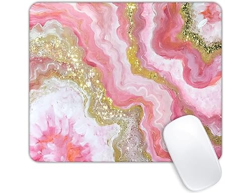 Top 8 Best Geode Mouse Pads for 2024 [Reviews & Buying Guide]