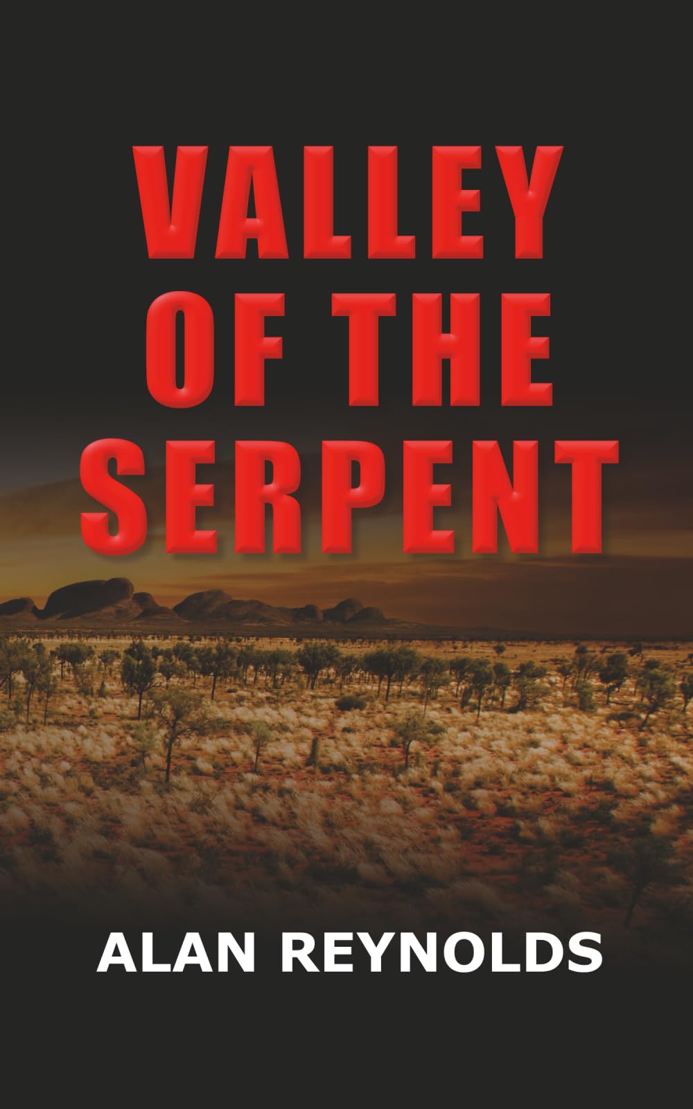 VALLEY OF THE SERPENT