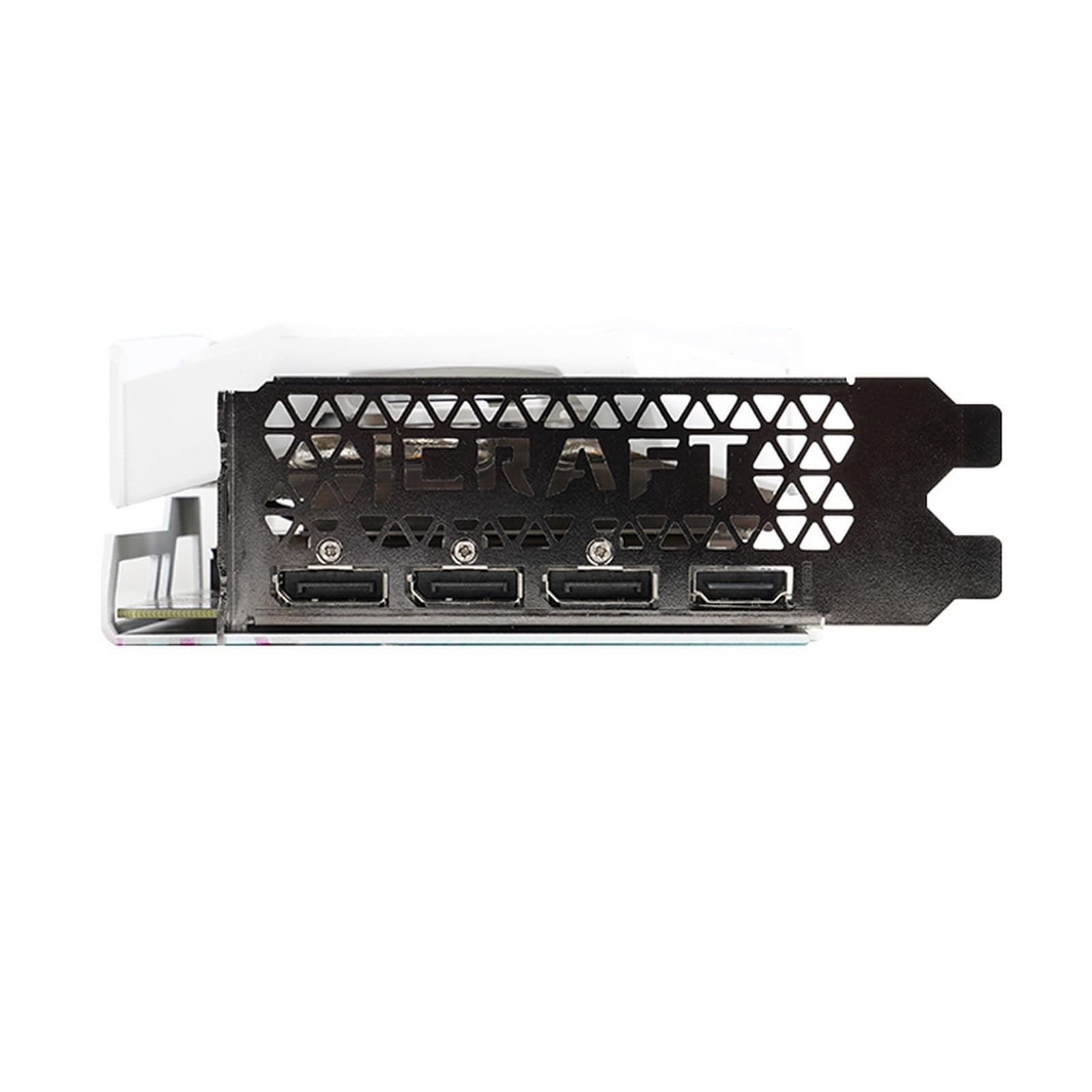 MAXSUN GeForce RTX 3070 Ti 8GB GDDR6X iCraft Limited Edition
