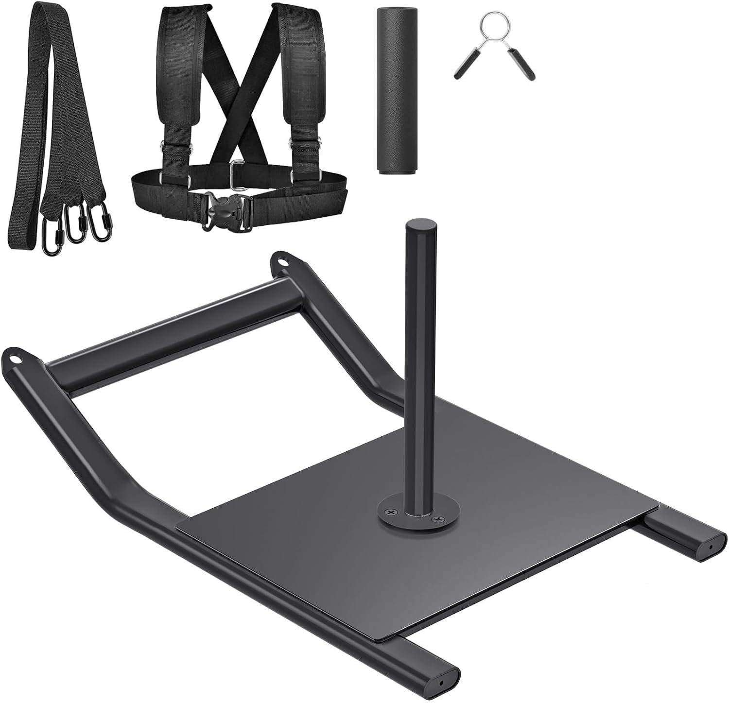 Kipika Weight Sled Workout Sled