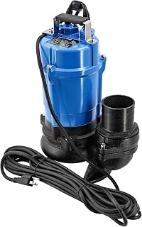 HS3.75S Replacement Pump