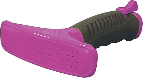 Dramm 12716 ColorStorm Premium - Boquilla para ventilador, color baya