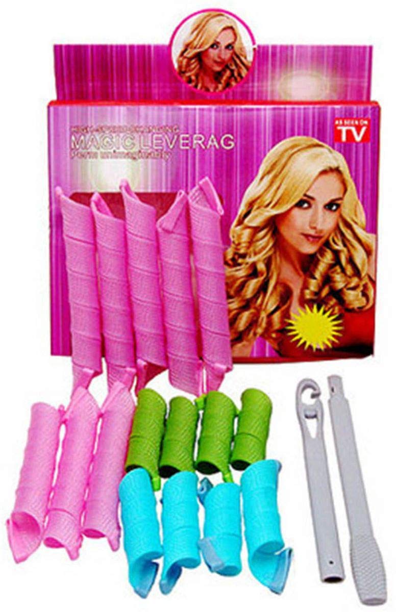 High Speed Changing Magic Leverag