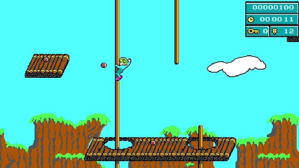 Amazon.com: Super Retro Platformer Collection - For Nintendo