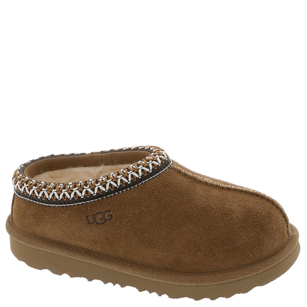[UGG] スリッパ Tasman Ii チェスナット 8 US Toddler