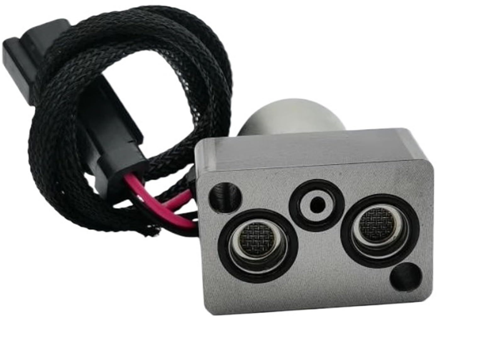 Amazon.com: 702-21-62600 702-21-60700 PC200-8MO solenoid valve for