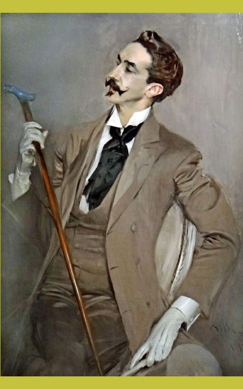 Le Comte Robert de Paris