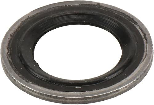 Miniatura 2 de ACDelco GM Original Equipment 13579648 - Junta tórica multiusos