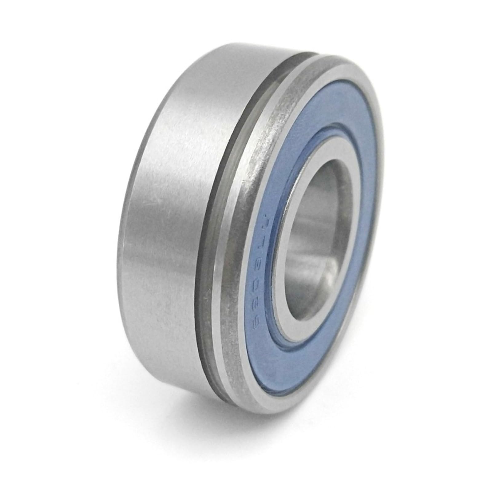 KWQNPHTRN 6203 14 6203-14RS 6203-14-2RS 17x40x14mm Deep Groove Ball Bearing Single Row 2Pcs