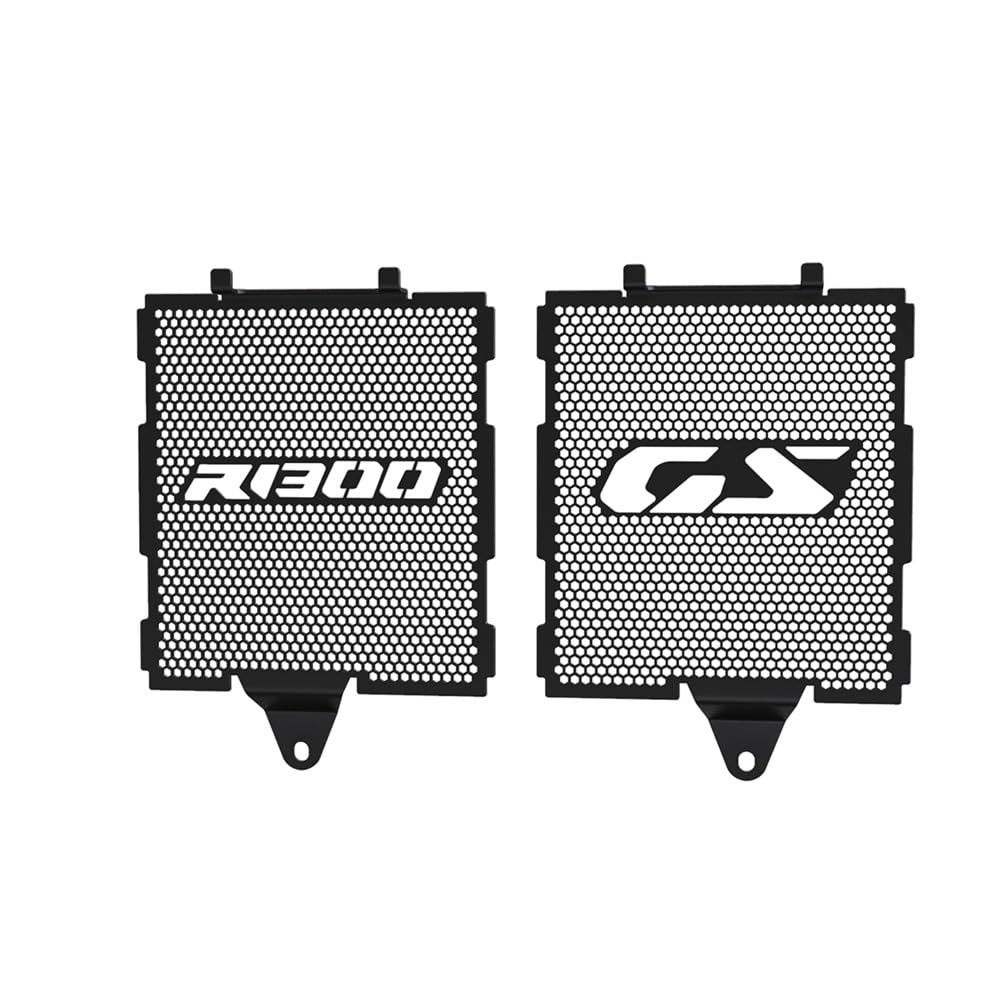 Protezione griglia radiatore per moto Protezione per griglia radiatore | Per R1300GS Per ADVENTURE 2023 2024 2025 Per R 1300GS R 1300 GS ADV Accessori per moto Protezione per griglia radiatore