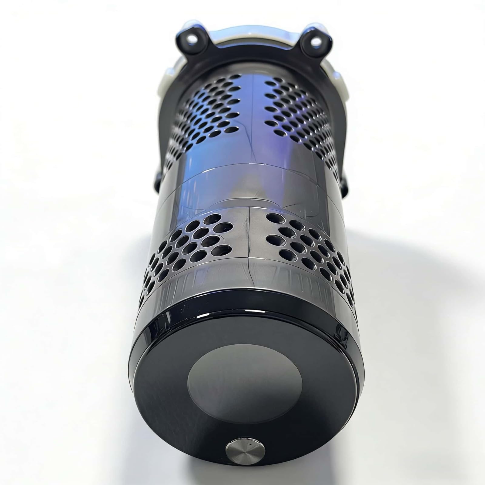 Compatibile con Dyson V11/SV14/SV15 Motore di Ricambio, con Scheda Madre Display LCD, Componenti dell'Unità Principale, Facile Installazione Fai da Te, Ripristina una Potente Aspirazione