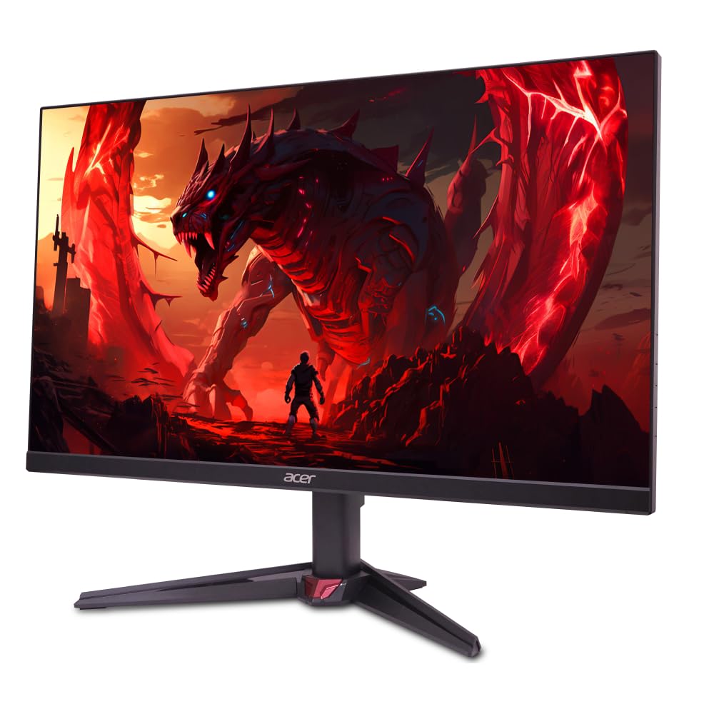 Acer Nitro VG270 27インチ ゲーミングモニター Monitor Gamer Acer Nitro 27