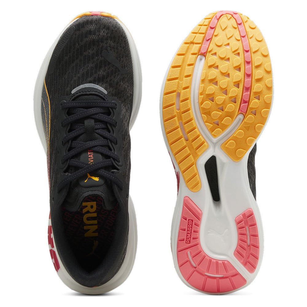 PUMA Deviate Nitro 2 FF Running Shoes EU 41