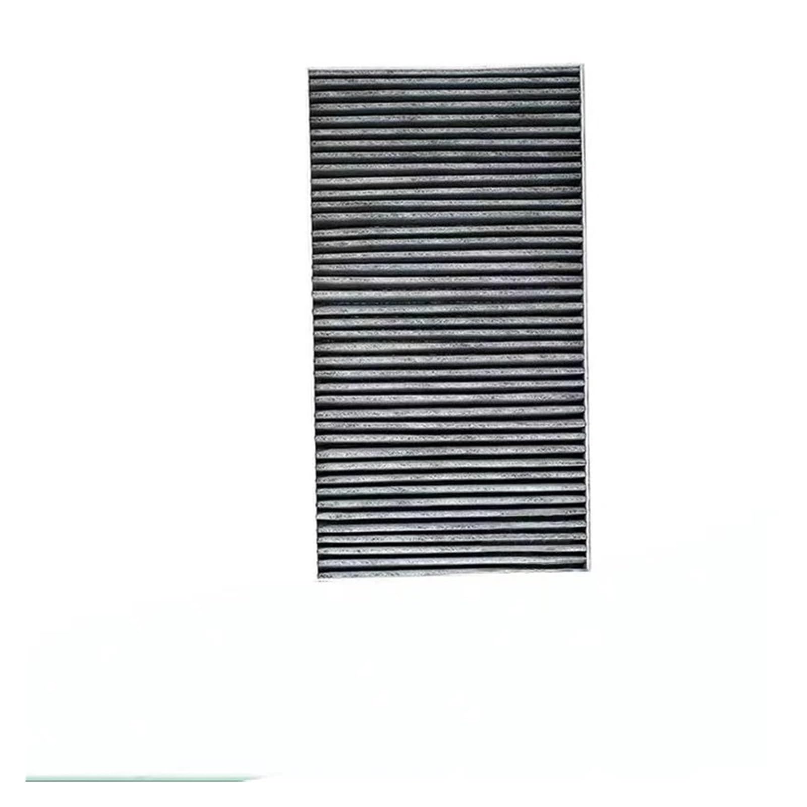 3-teiliges Filterset, kompatibel mit BAIC PEKING SENOVA X55 1,5 T, Kabinenklimaanlage, Frischluft-Ölfilter-Reiniger-Kit, Motor 4A91T