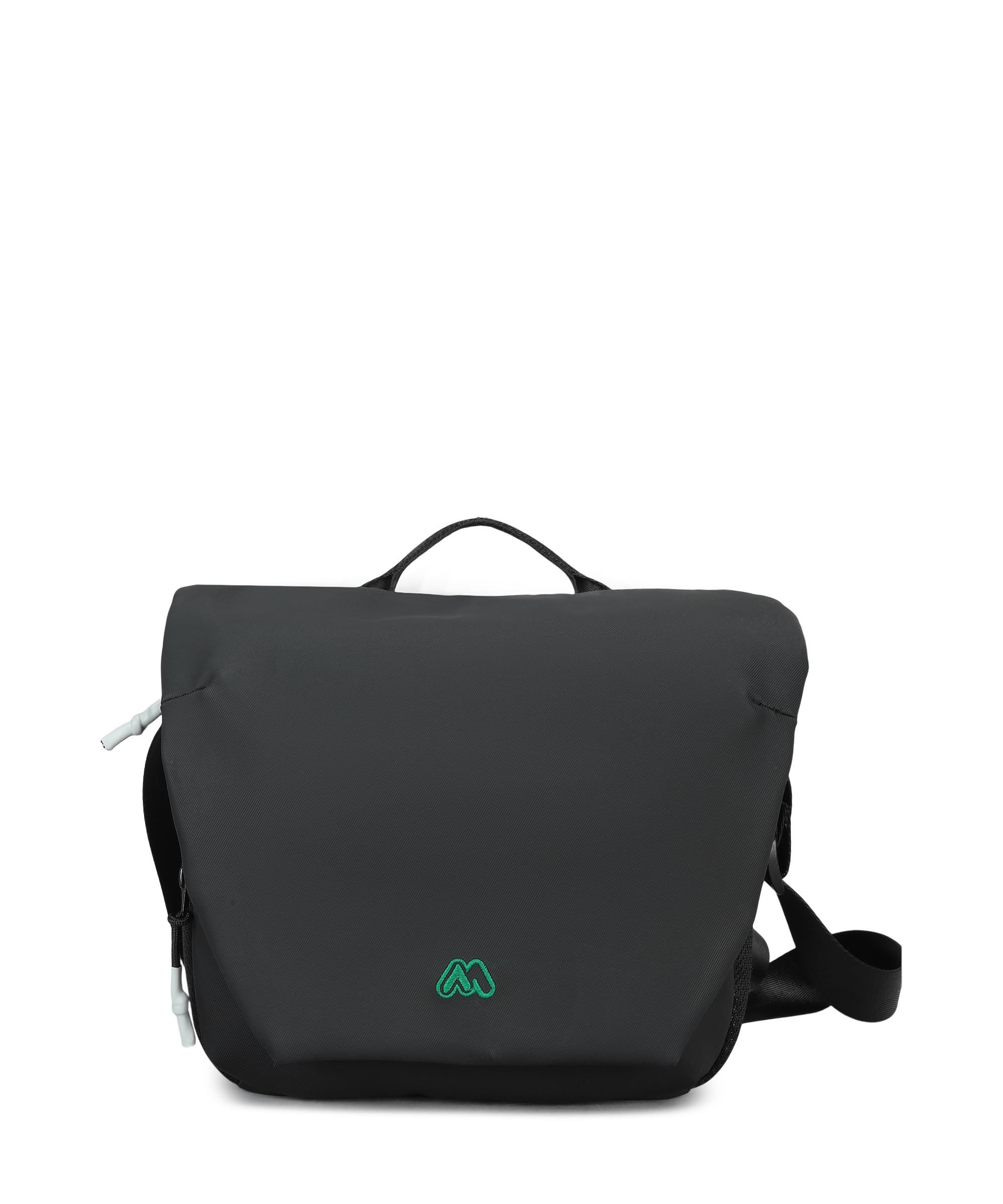 MOBIUS FIRE Legend Series Camera Sling Bag | Lightweight Mirrorless Camera Bag | Water Repellent & Wear Resistant | Raincover | Magnetic Lock | YKK Zippers | Twill Fabric-image-49