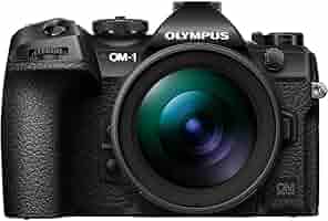 [#625] オリンパス OLYMPUS OM-1 Amazon.com : OM SYSTEM OLYMPUS OM-1 Micro Four Thirds System