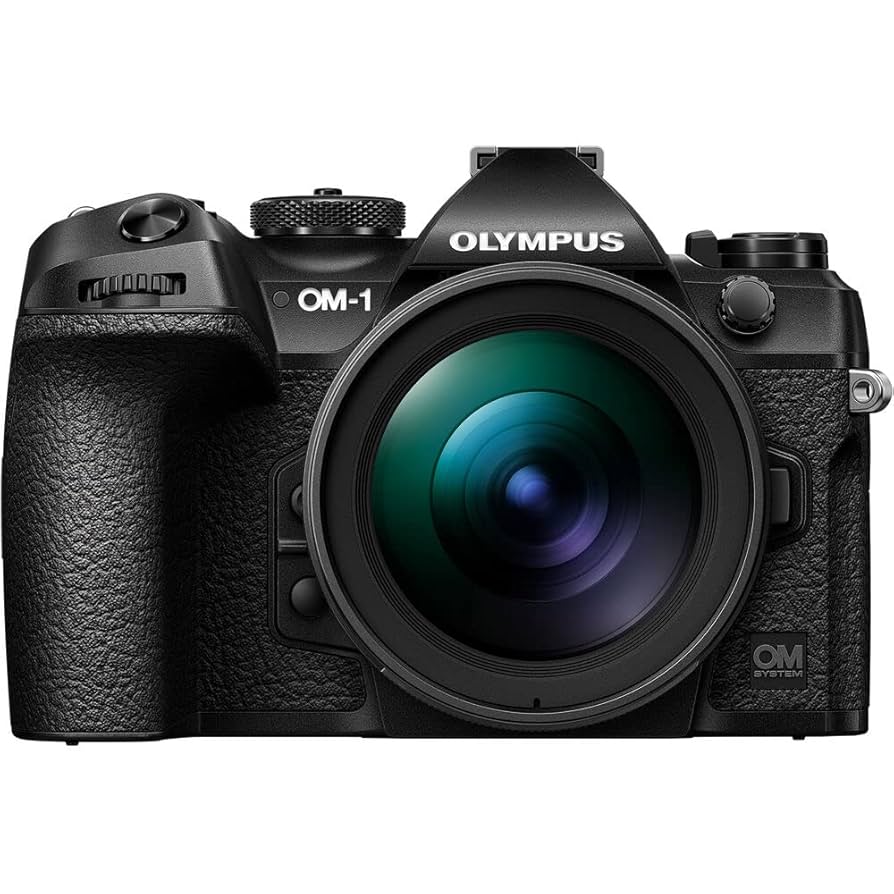 OLYMPUS OM−1 Amazon.com : OM SYSTEM OLYMPUS OM-1 Micro Four Thirds System