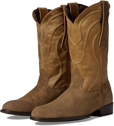 Dingo mens Di847-nat