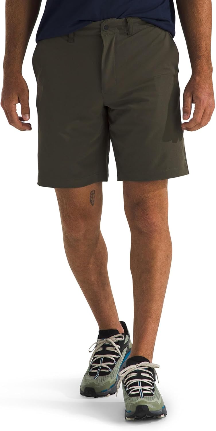 THE NORTH FACE Men's Paramount Short