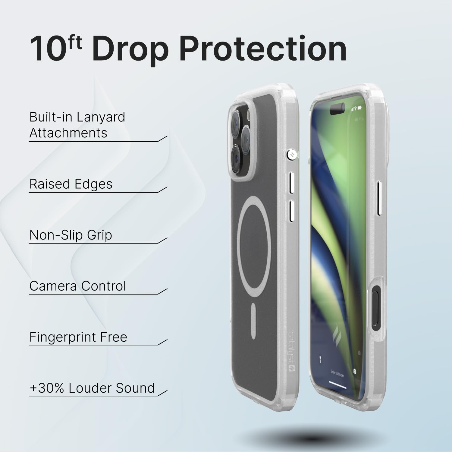 Catalyst Influence Case for iPhone 16 Pro Max - Image 2