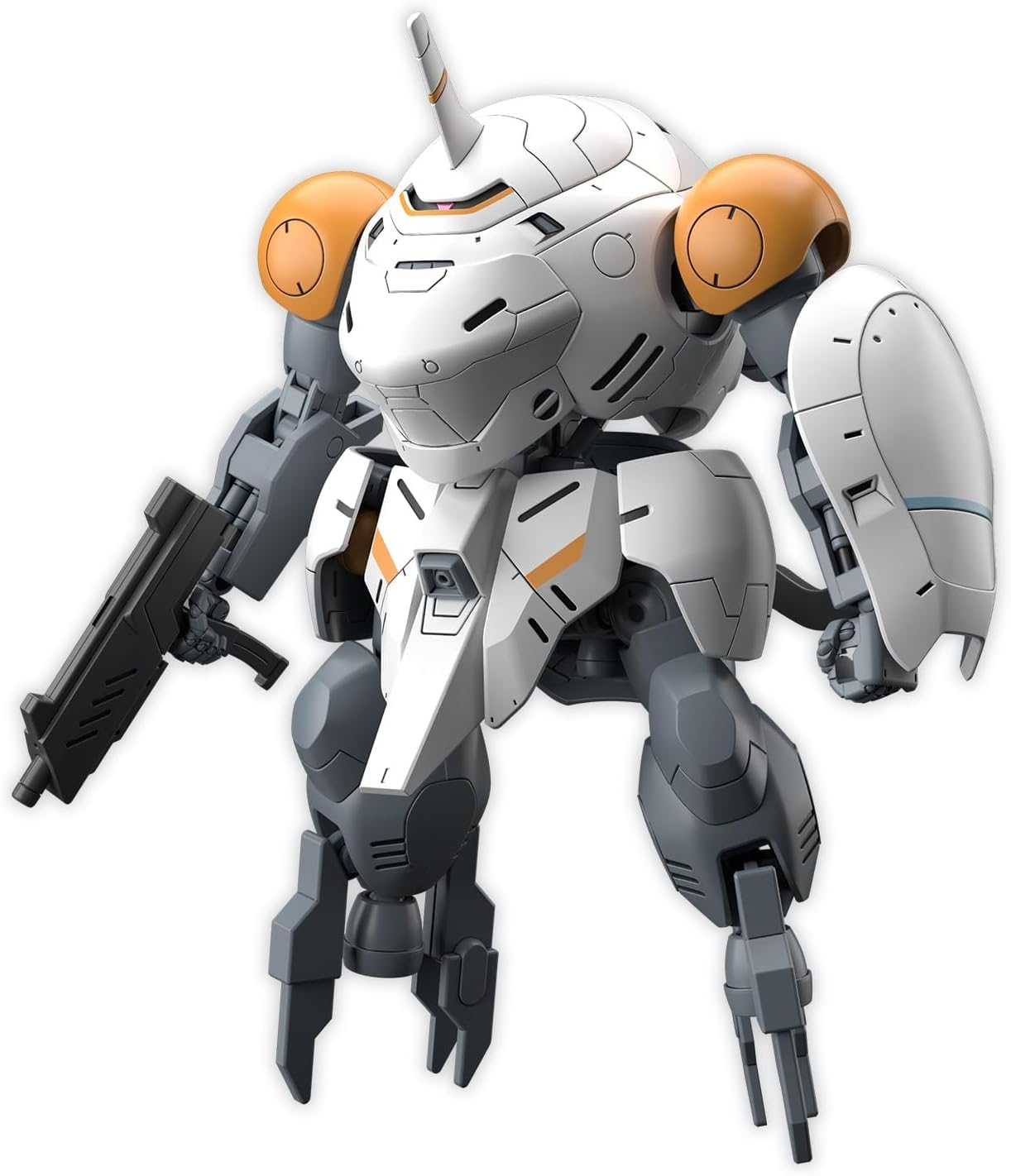 HGアトラス・モンキーロディ・ヘルムヴィーゲリンカー・G-セルフ・グフ・・・・ Amazon | HG 鉄血のオルフェンズ モンキーロディ(598機)/モンキー