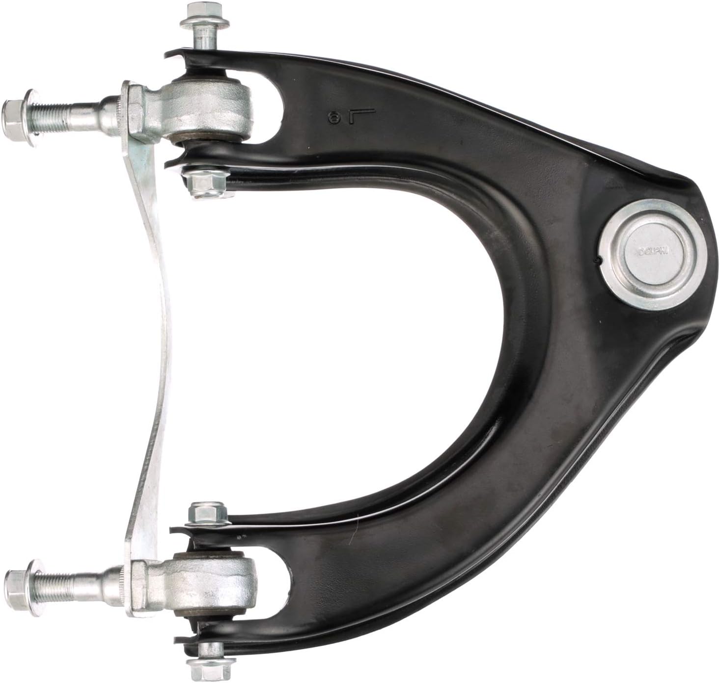 Delphi TC848 Suspension Control Arm and Ball Joint Assembly