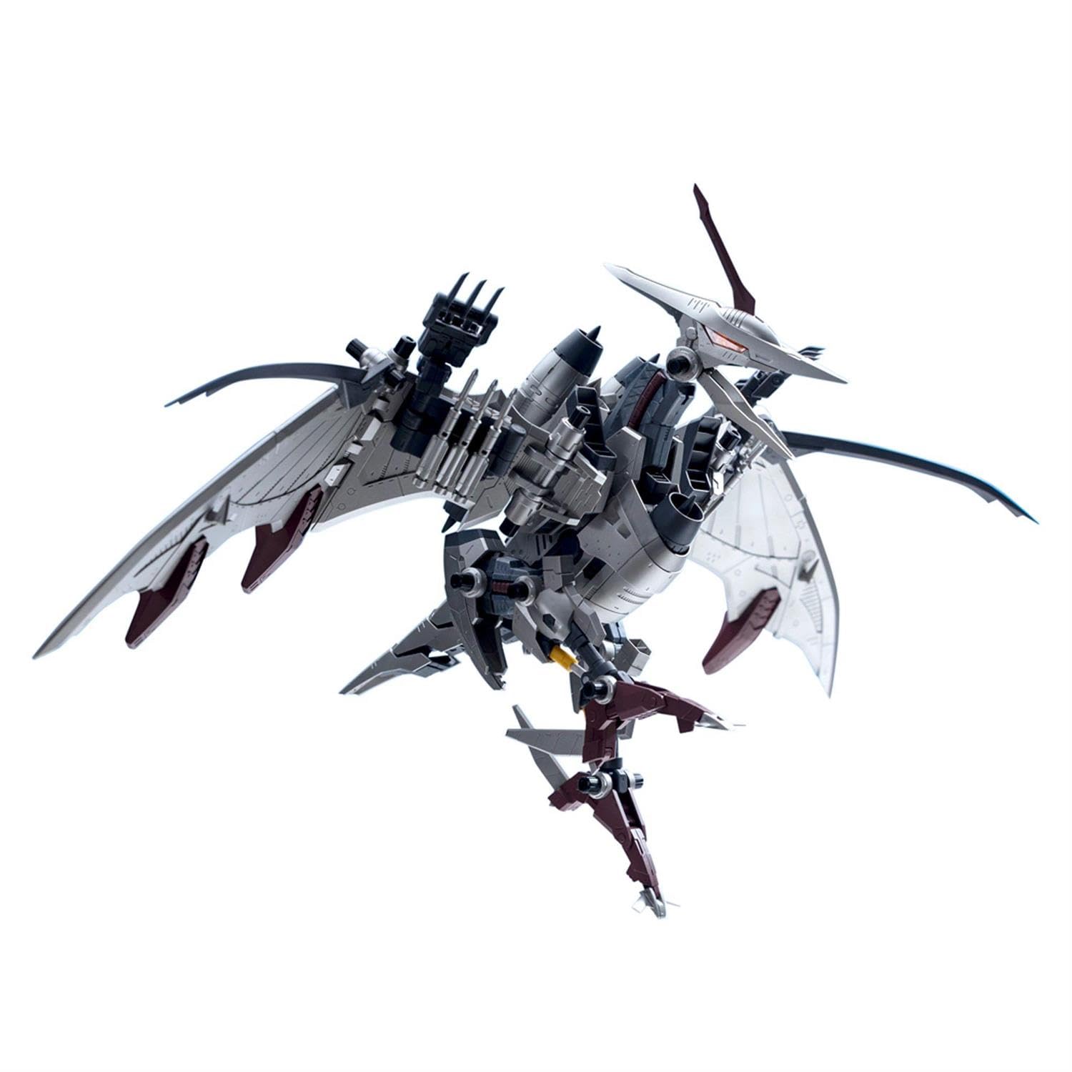 Kotobukiya Zoids: Storm Sworder Ala Barone Special 2000 -Recolor- Model Kit