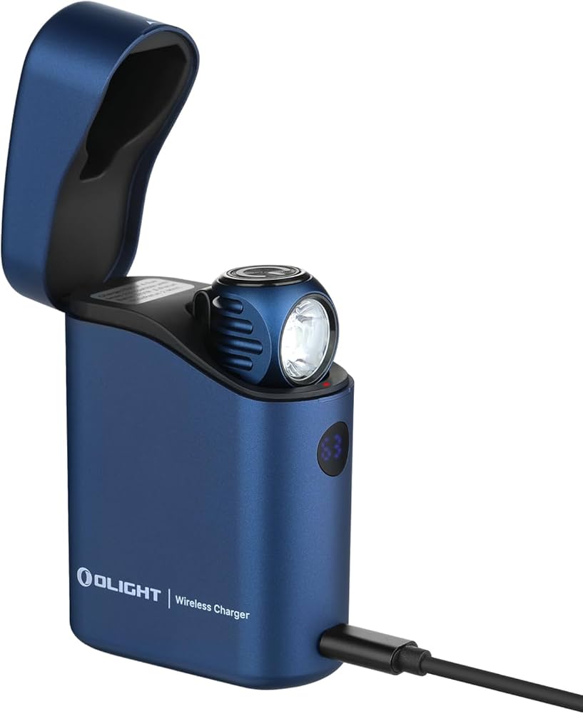 オーライト　olight perun3 mini プレミアム Amazon.co.jp: OLIGHT(オーライト) Perun 3 Mini Premium LED ヘッド