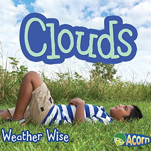 Clouds by Helen Cox Cannons episode artwork
