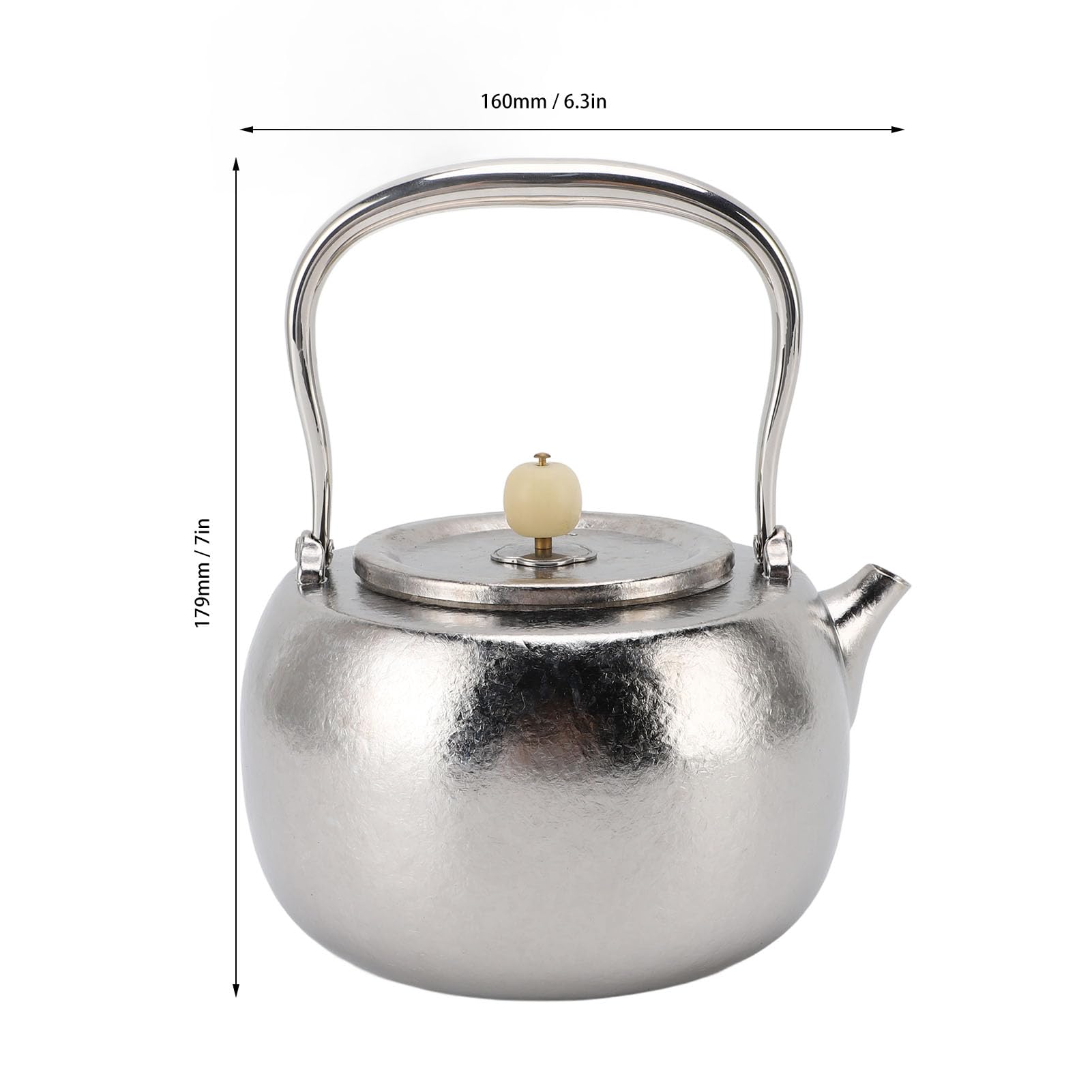 To herbata do herbaty kuchenka do herbaty kuchenka do herbaty kuchenka do herbaty czysta Ti czysta z ergonomicznym na zewnątrz kemping herbata herbata herbata 1100 ml herbaty herbata herbata herbata