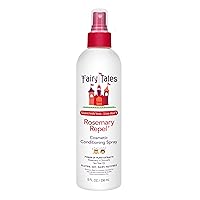 Vista 1 de Fairy Tales Rosemary Repel espray acondicionador 8 onzas., Fairy Tales